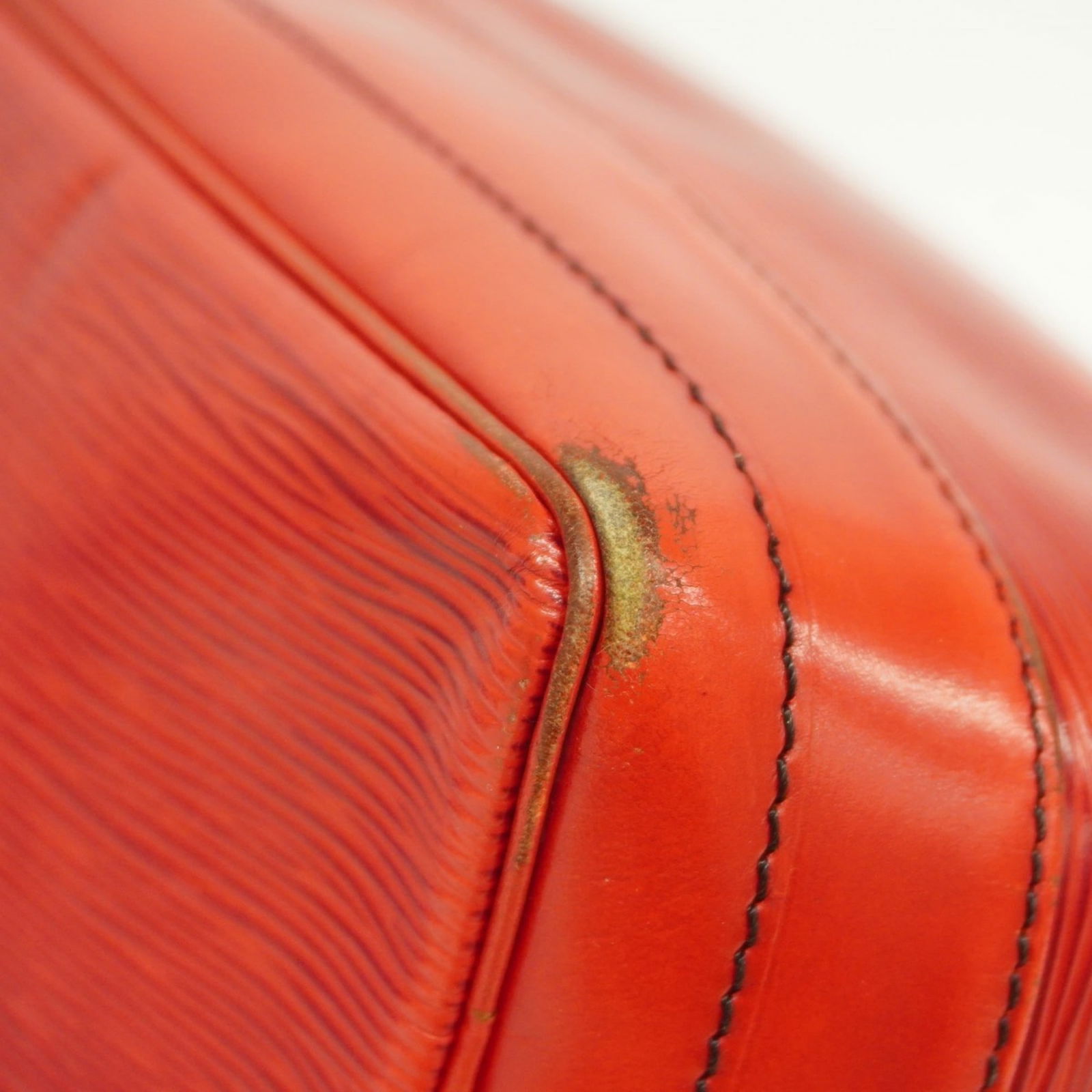 Bag Louis Vuitton Shoulder - 7