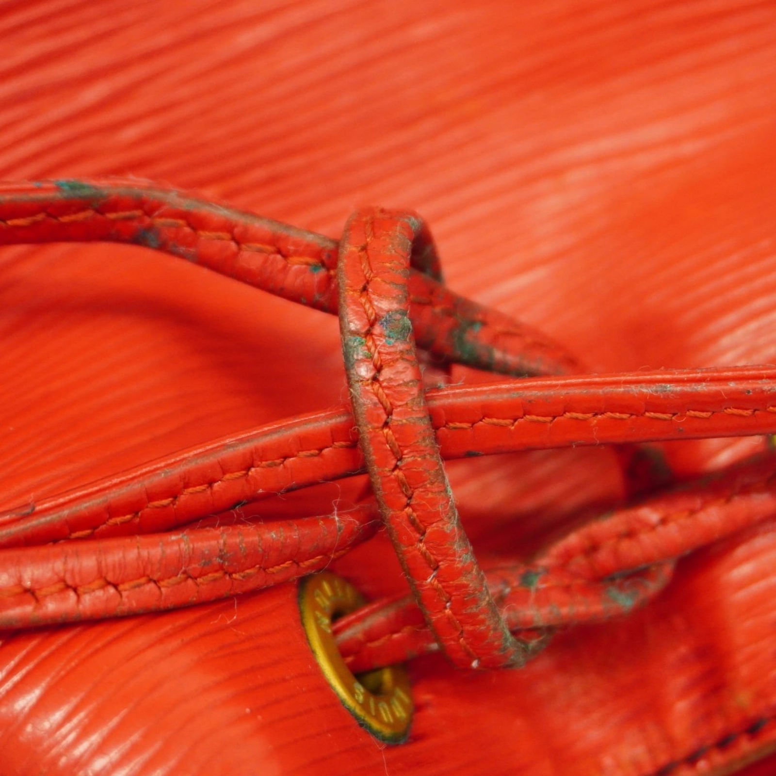 Bag Louis Vuitton Shoulder - 9