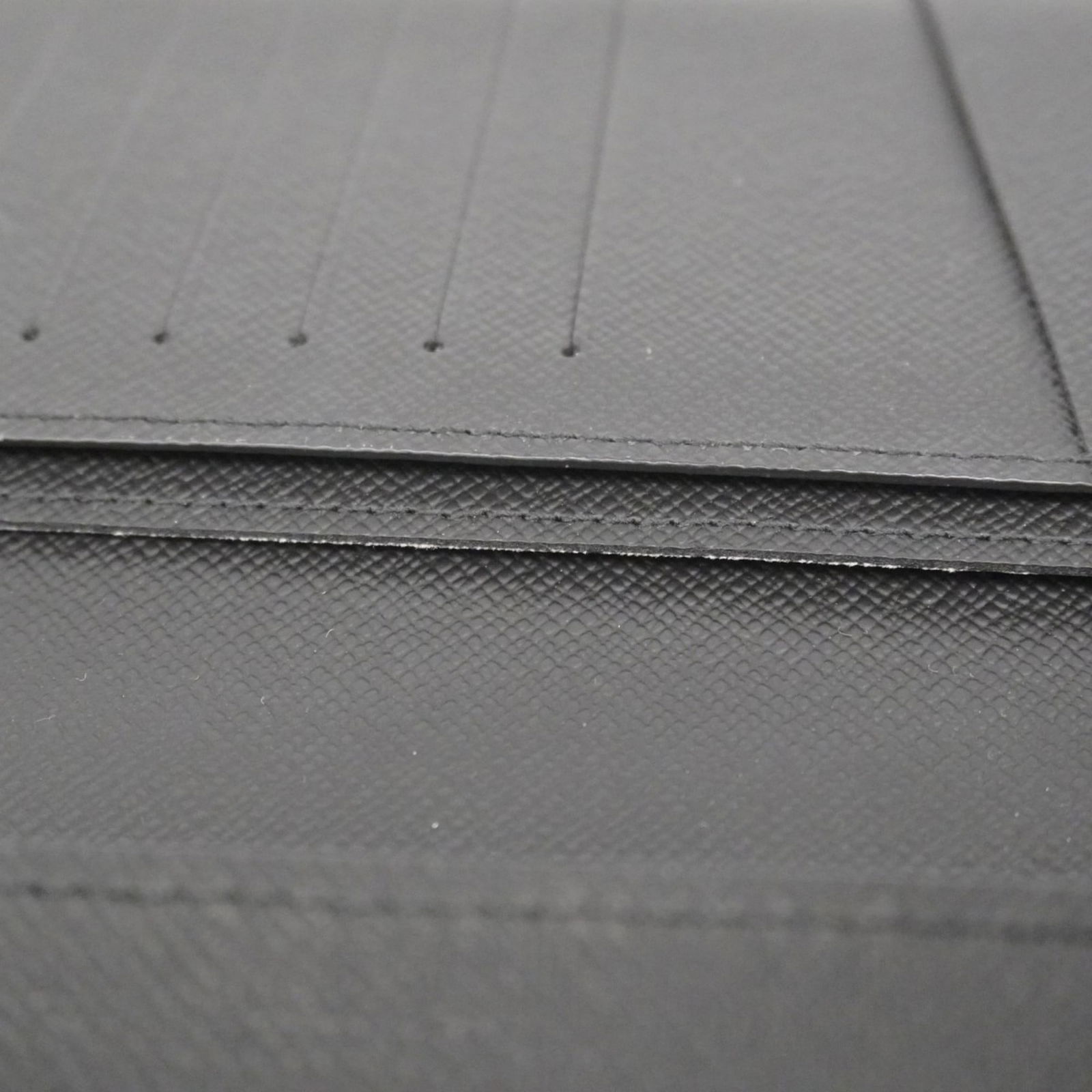 (Bi-Fold) Louis Vuitton Long Wallet - 10