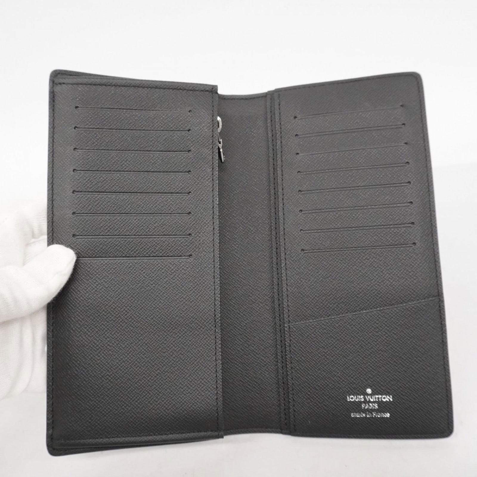 (Bi-Fold) Louis Vuitton Long Wallet - 3