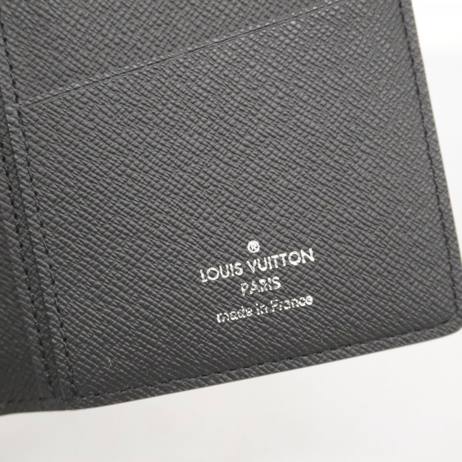 (Bi-Fold) Louis Vuitton Long Wallet - 4