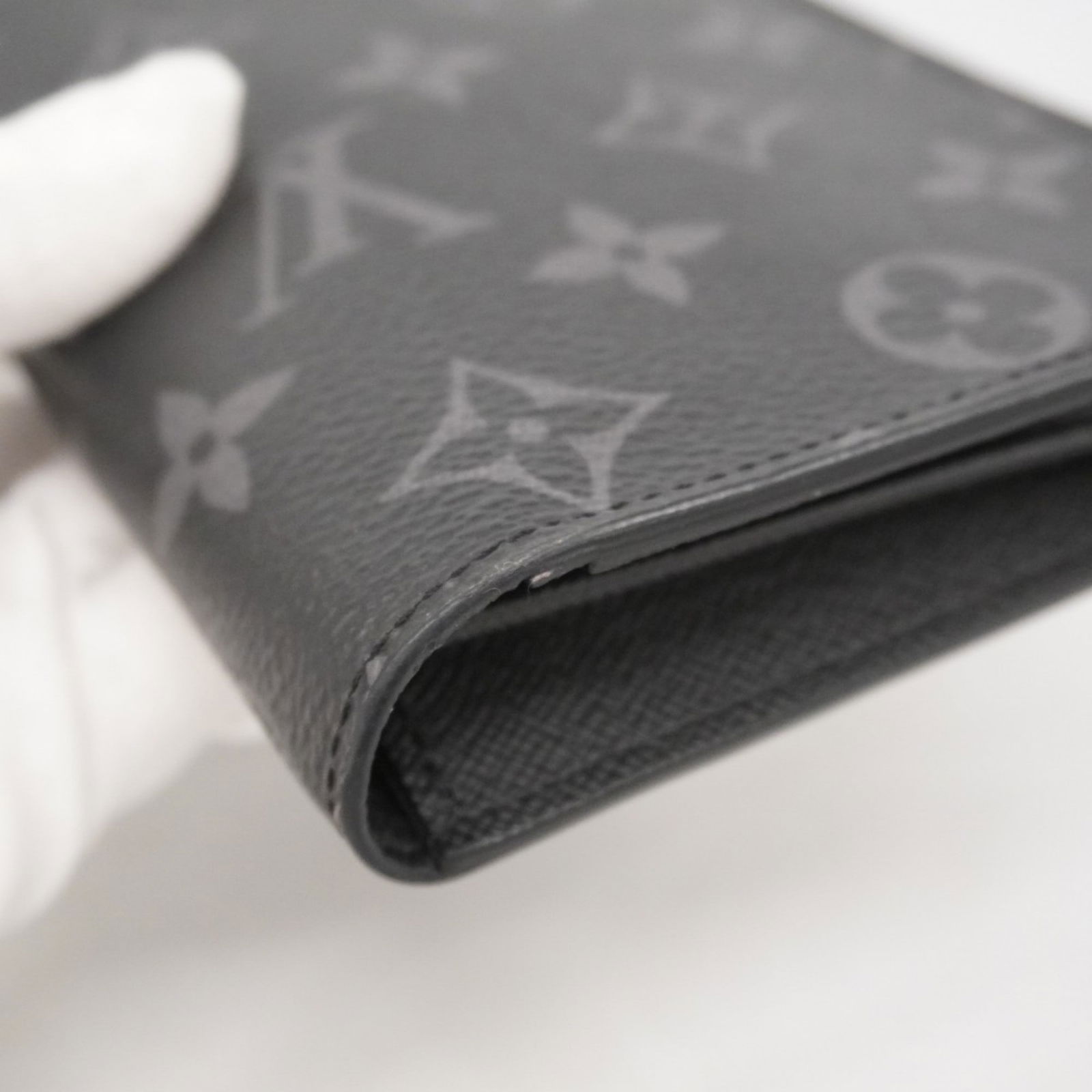 (Bi-Fold) Louis Vuitton Long Wallet - 5