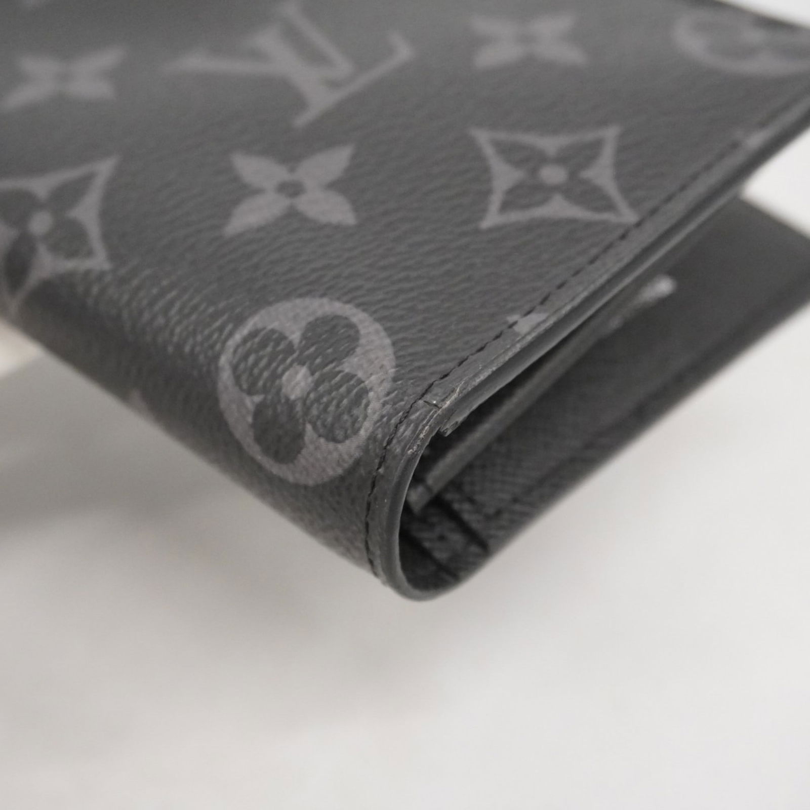 (Bi-Fold) Louis Vuitton Long Wallet - 6