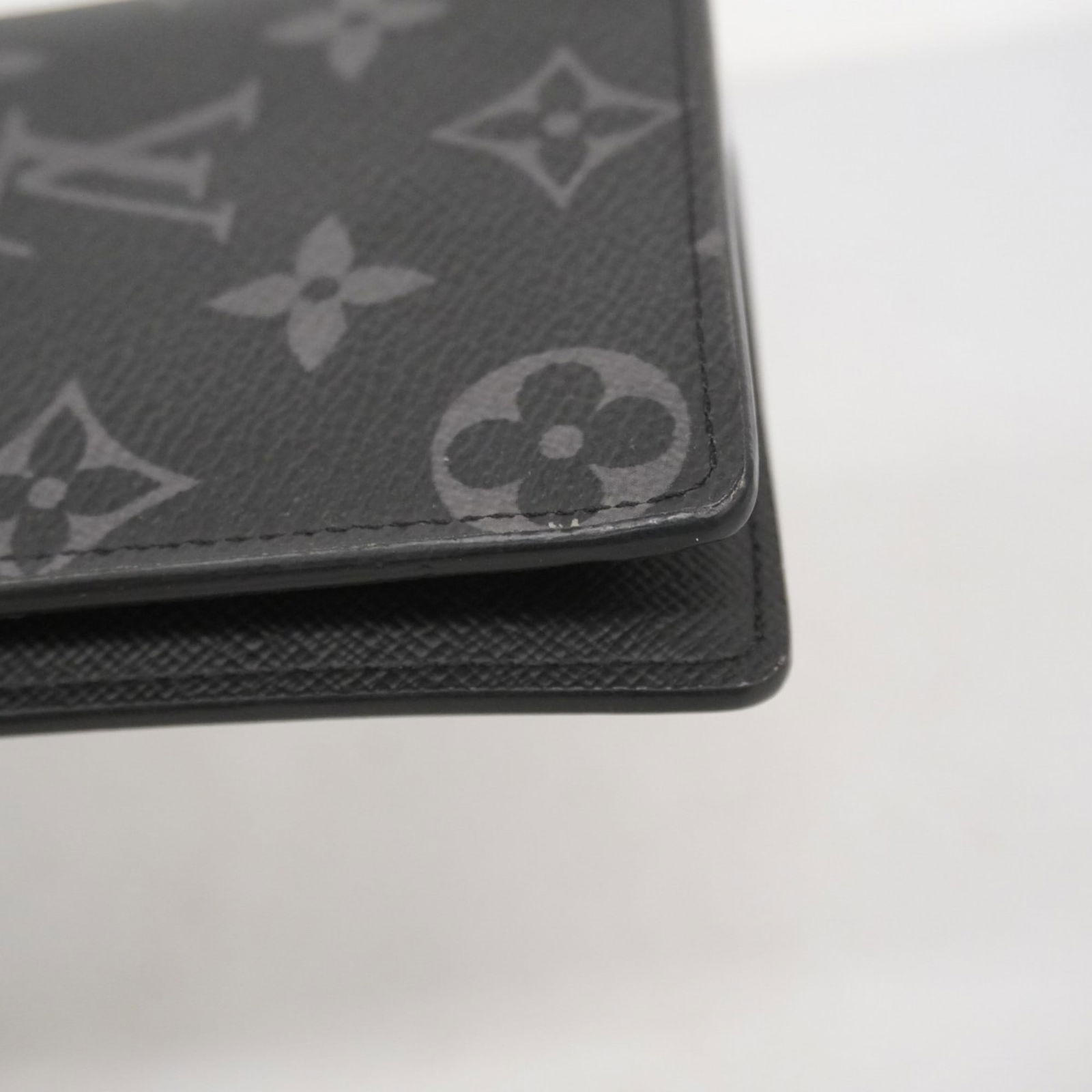 (Bi-Fold) Louis Vuitton Long Wallet - 7
