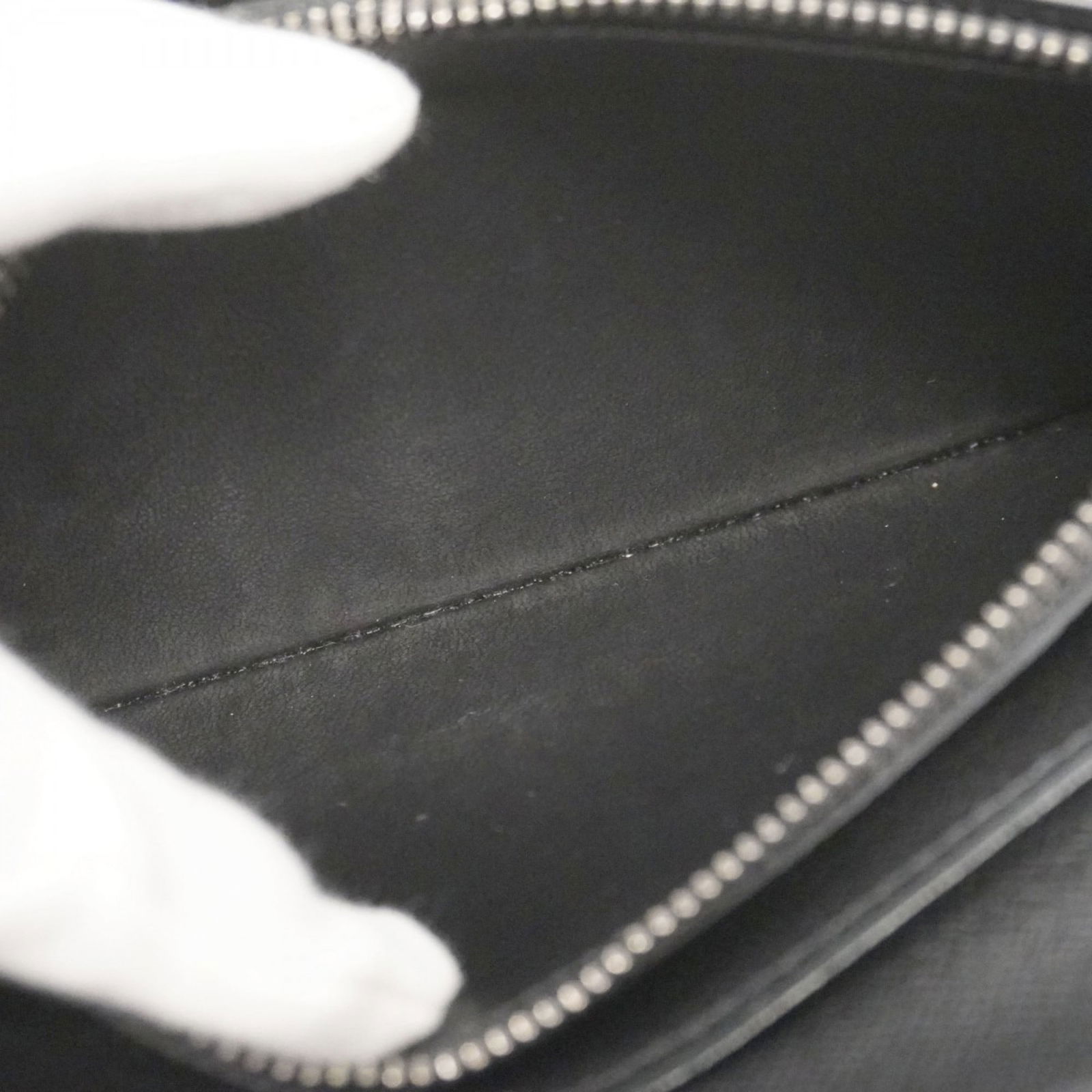 (Bi-Fold) Louis Vuitton Long Wallet - 8