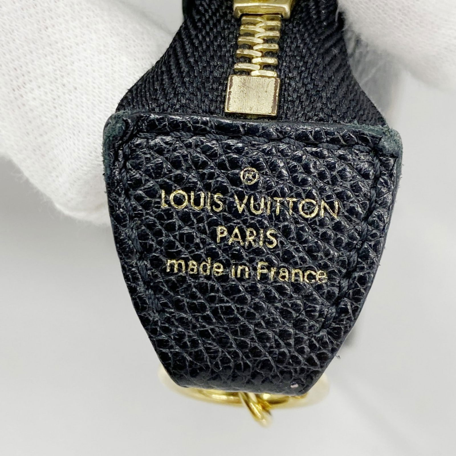 Pouch Louis Vuitton - 5