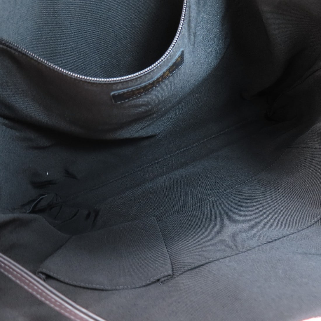 Cotton CHANEL Camellia ribbon tote Bag - 5