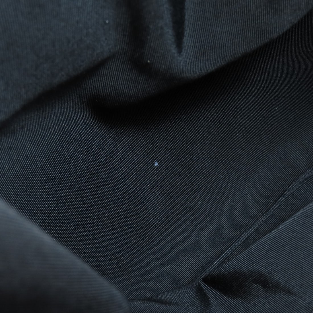 Cotton CHANEL Camellia ribbon tote Bag - 9