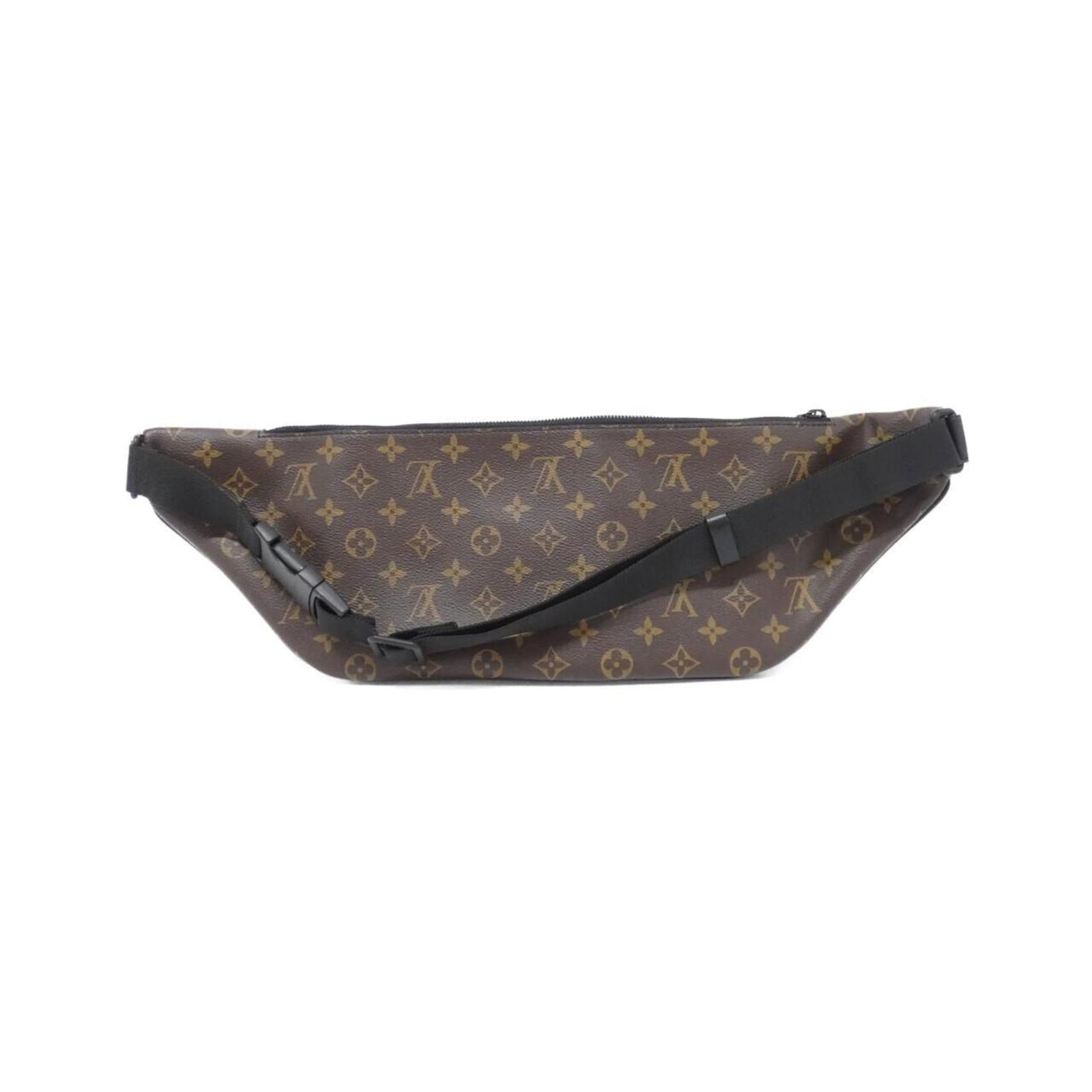 Canvas Louis Vuitton Shoulder Bag Coated - 2