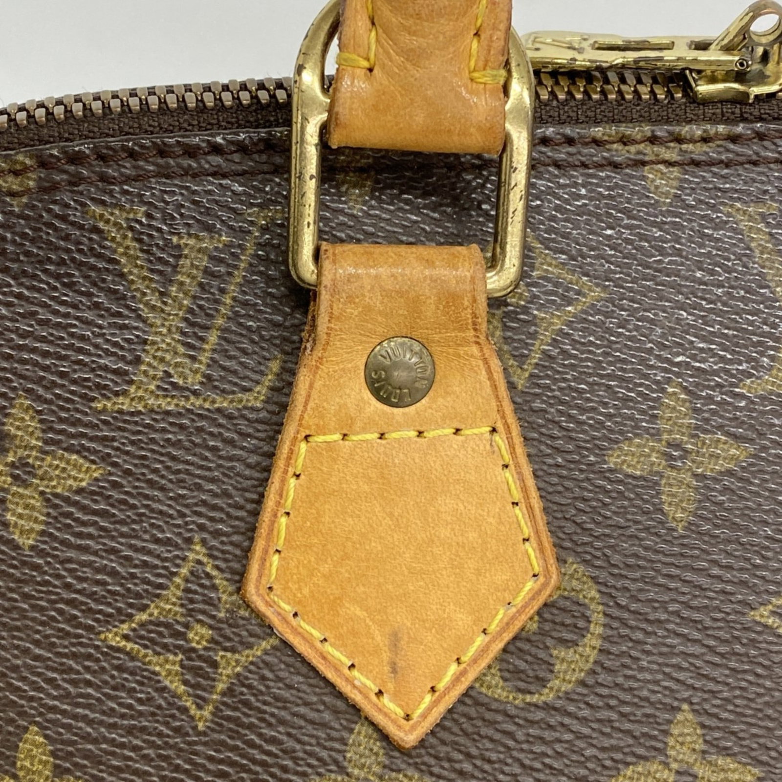 Handbag Louis Vuitton - 11