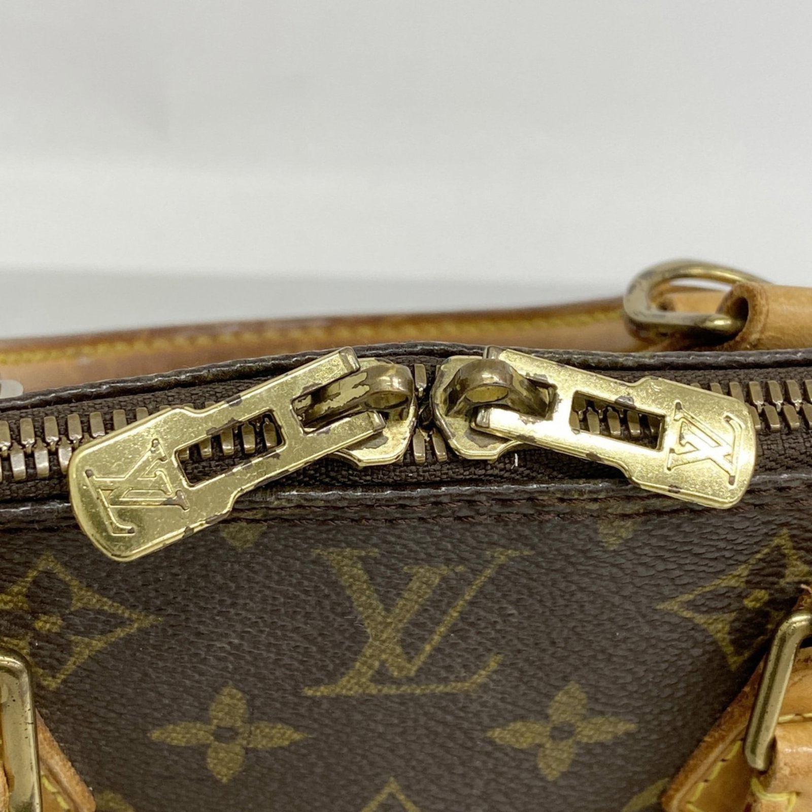 Handbag Louis Vuitton - 12
