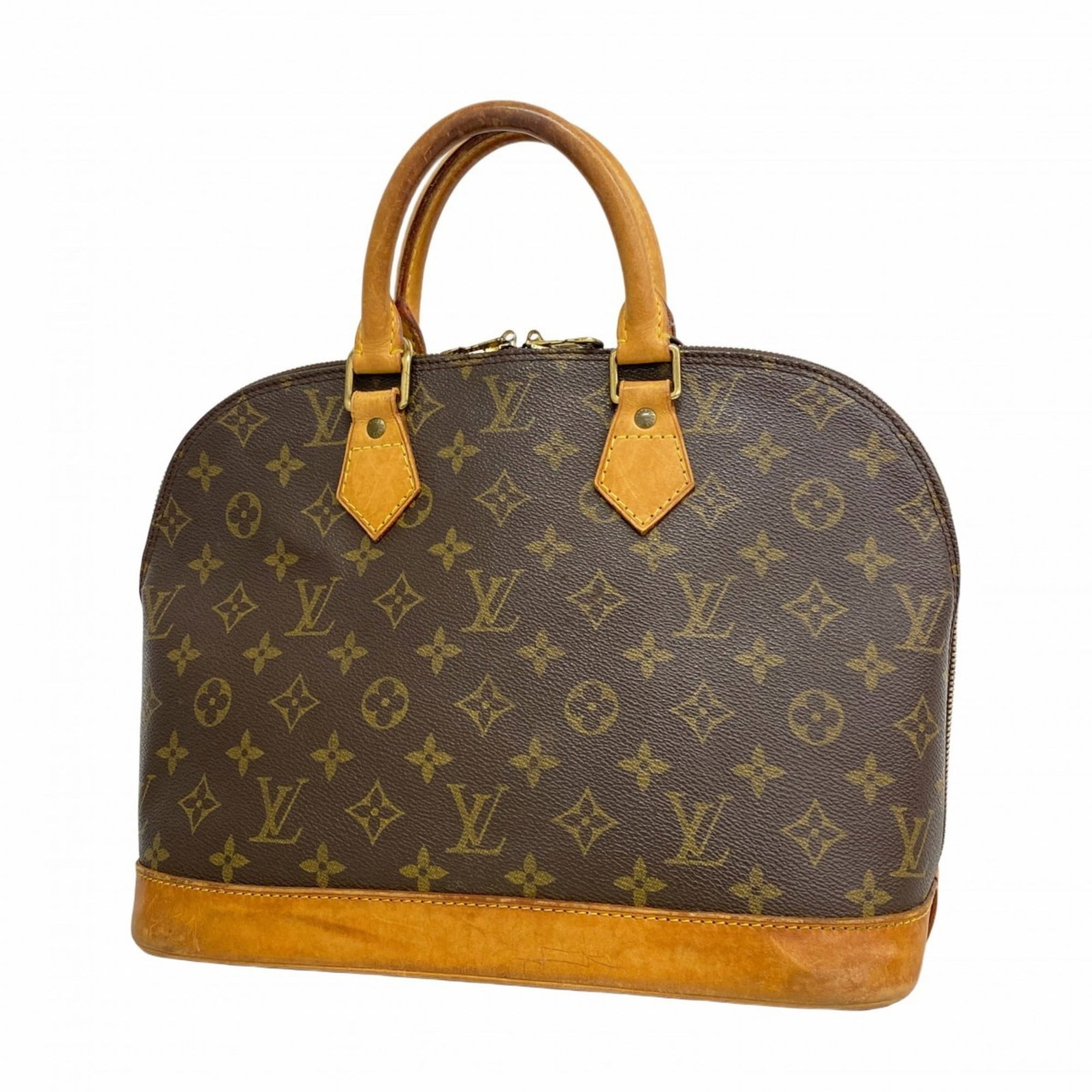 Handbag Louis Vuitton: Handbag Louis Vuitton This listing features Handbag Louis Vuitton. Item specifics are provided below. Item Specifics: Brand: Louis Vuitton Type: Handbag Color: Brown Gender: Women Size (Hxwxd):