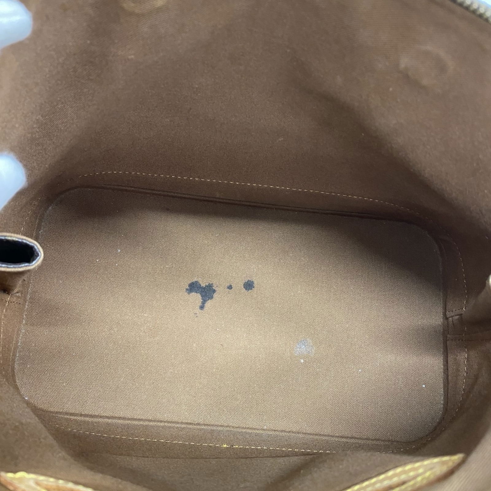 Handbag Louis Vuitton - 4