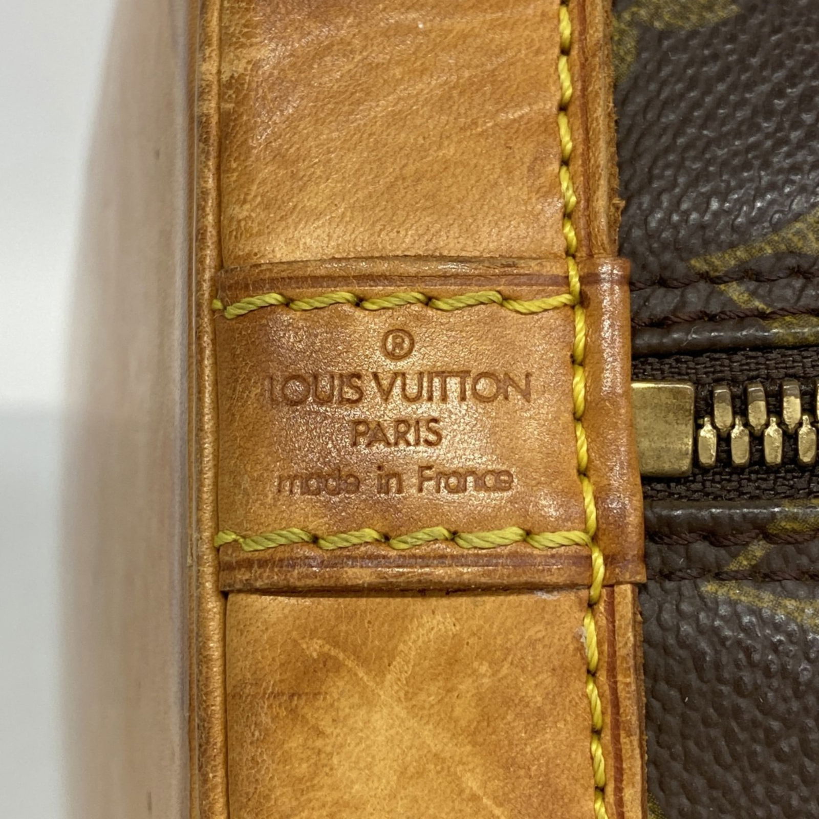 Handbag Louis Vuitton - 5