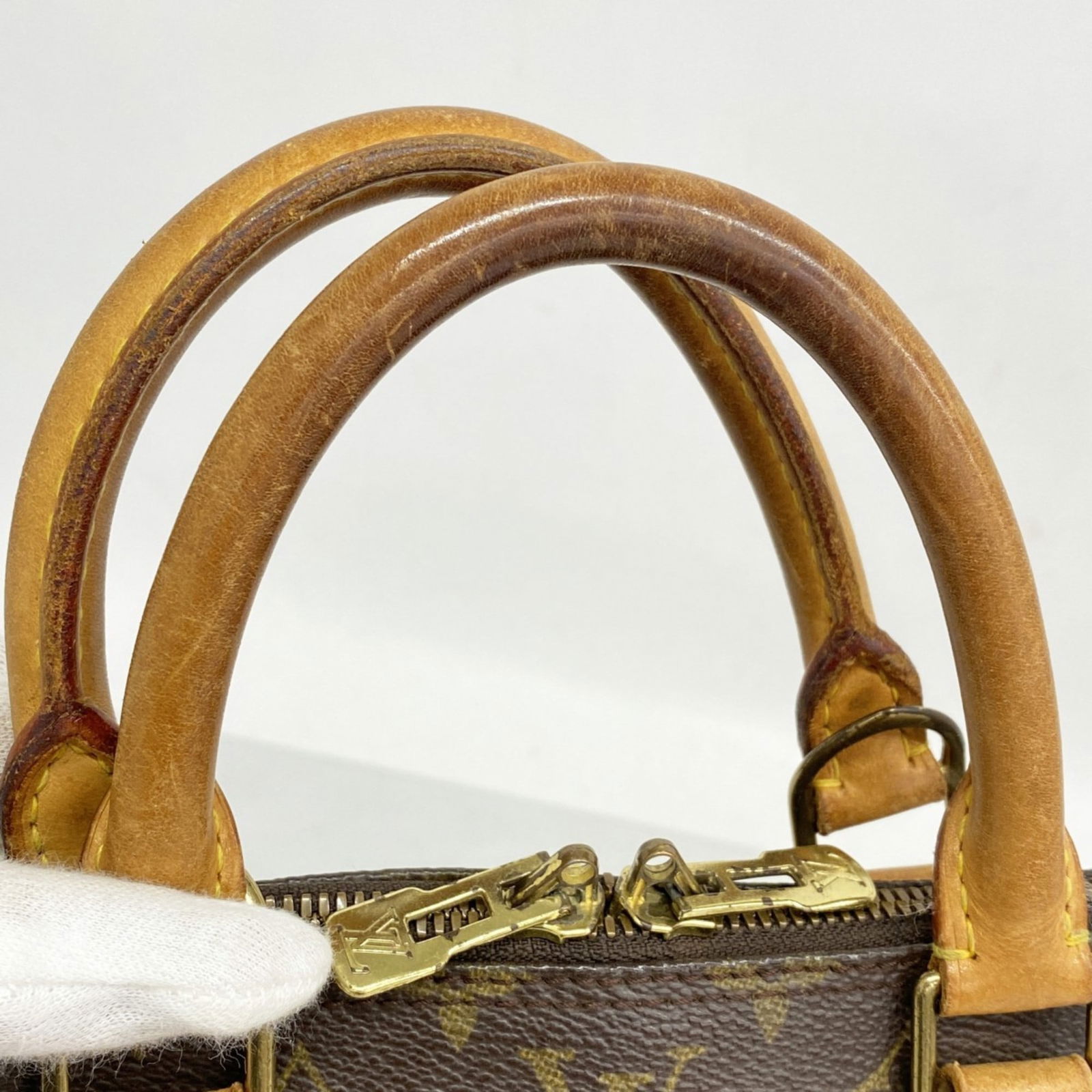 Handbag Louis Vuitton - 7