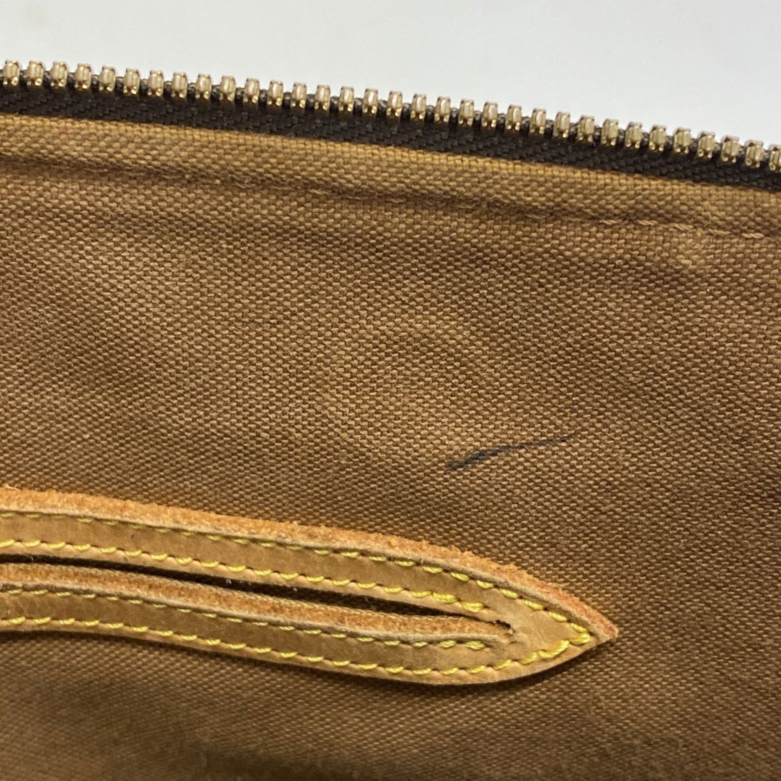 Handbag Louis Vuitton - 9