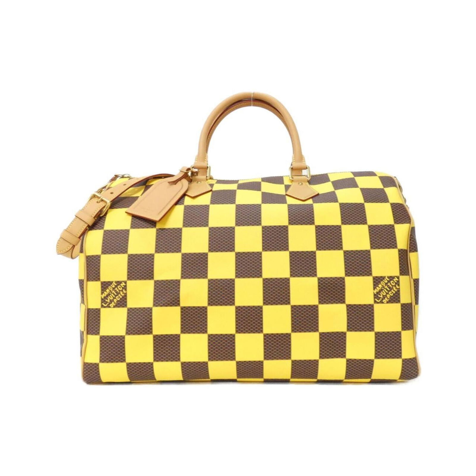 Canvas Louis Vuitton Boston Bag Coated: Canvas Louis Vuitton Boston Bag Coated This listing features Canvas Louis Vuitton Boston Bag Coated. Item specifics are provided below. Item Specifics: Brand: Louis Vuitton Type: Boston Bag