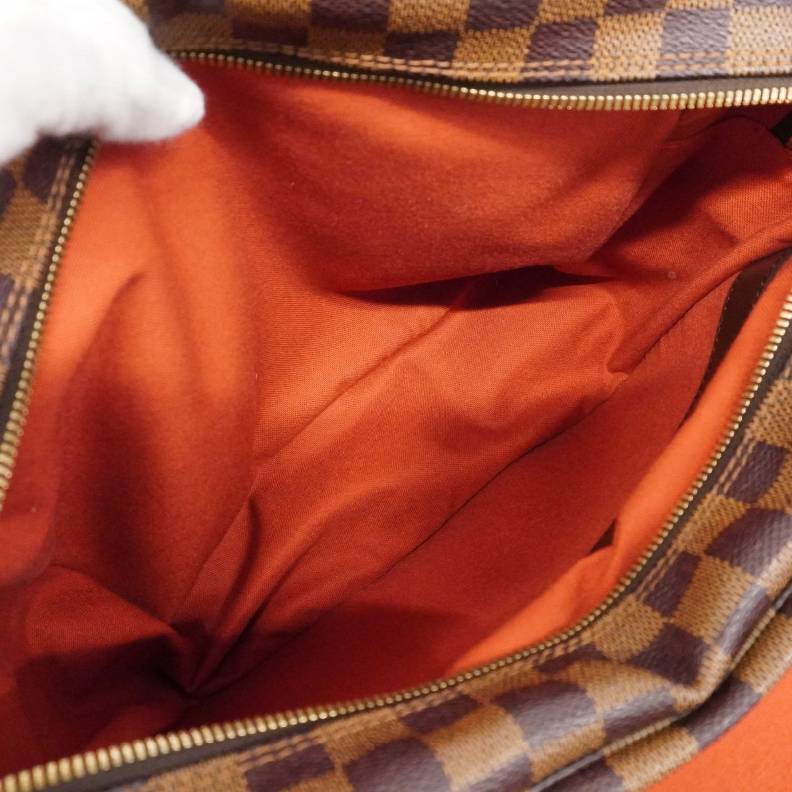 Bag Louis Vuitton Shoulder - 4