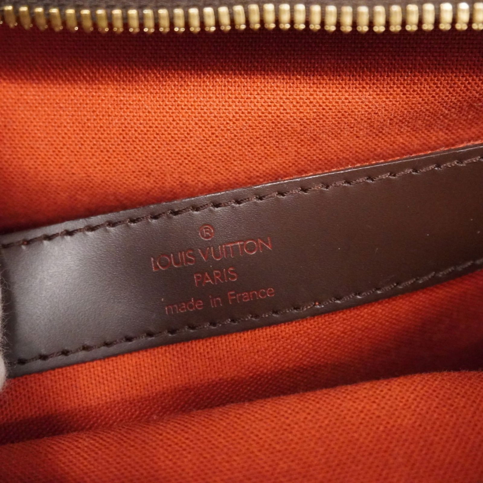 Bag Louis Vuitton Shoulder - 5