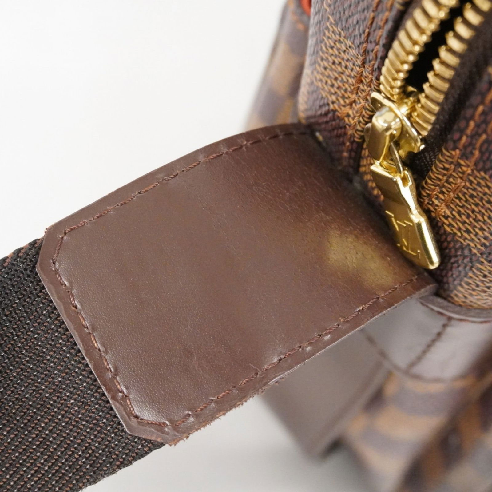 Bag Louis Vuitton Shoulder - 8