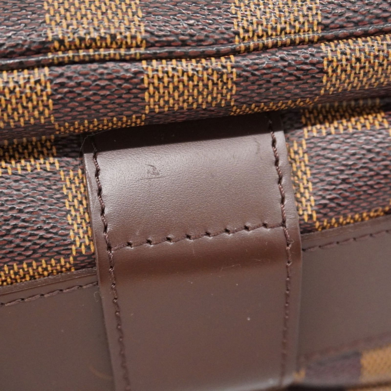 Bag Louis Vuitton Shoulder - 9