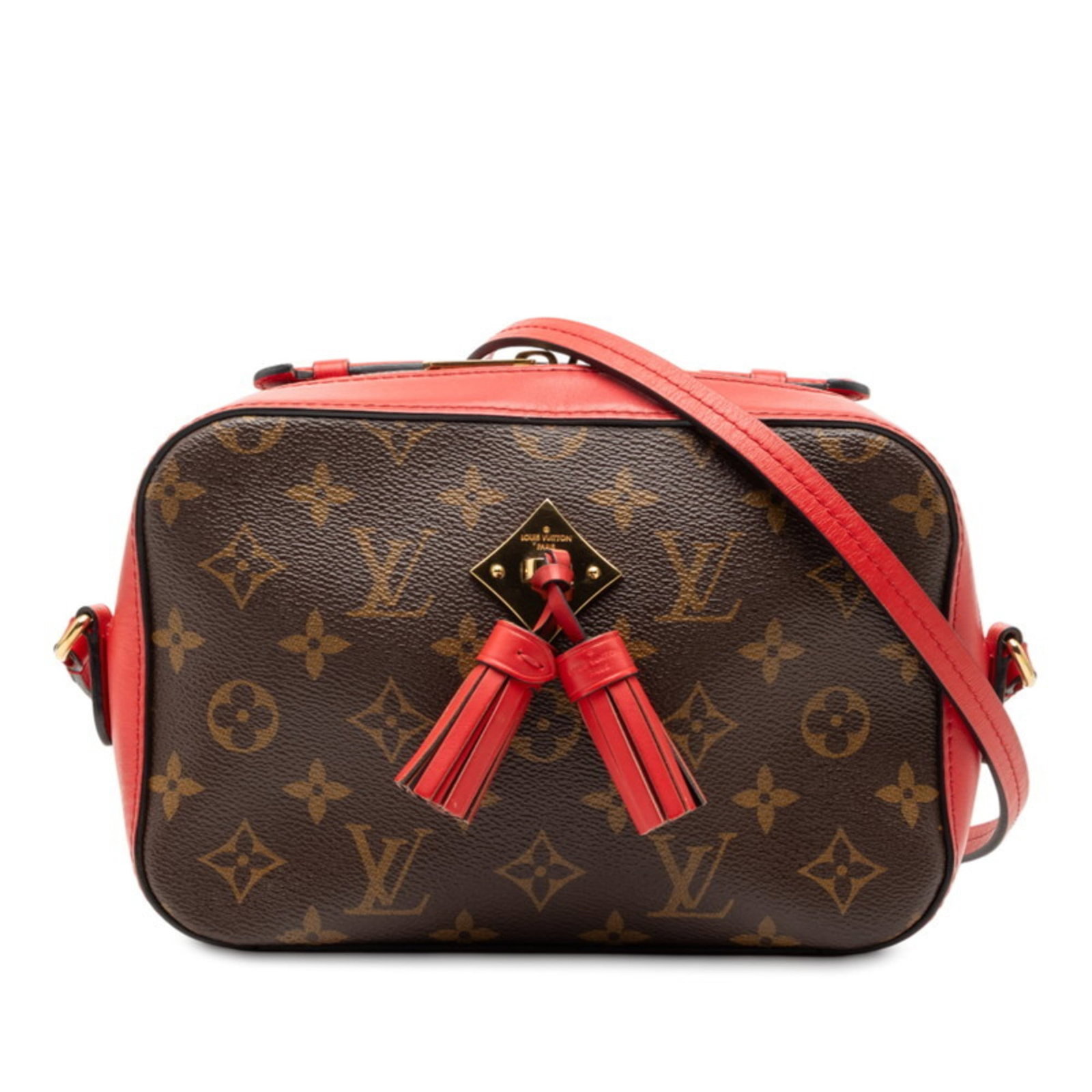 Leather - Louis Vuitton Shoulder Bag Pvc: Leather - Louis Vuitton Shoulder Bag Pvc This listing features Leather - Louis Vuitton Shoulder Bag Pvc. Item specifics are provided below. Item Specifics: Brand: Louis Vuitton Type: Shoulder Bag