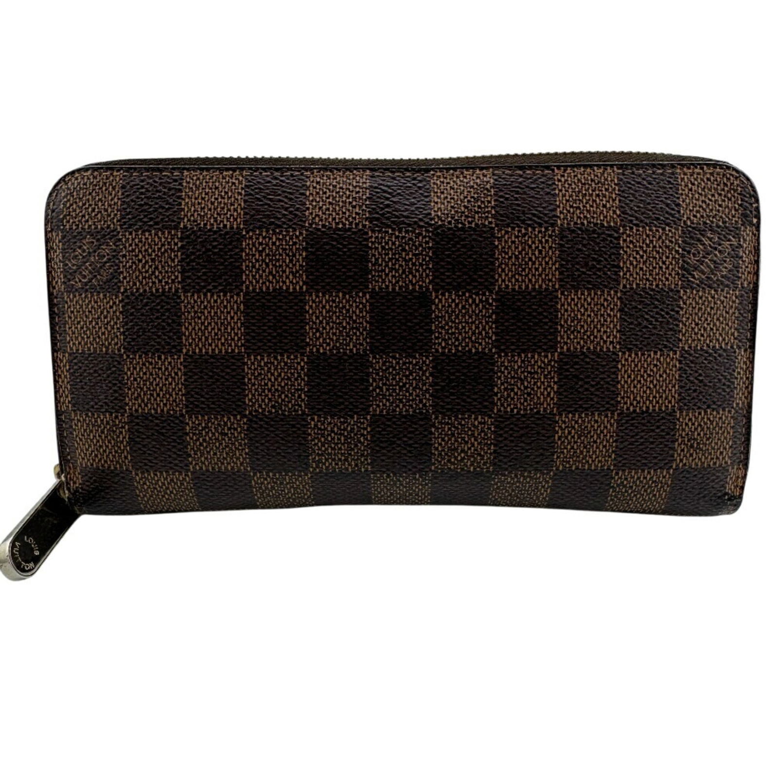 Leather Louis Vuitton Long Wallet (Bi-Fold): Leather Louis Vuitton Long Wallet (Bi-Fold) This listing features Leather Louis Vuitton Long Wallet (Bi-Fold). Item specifics are provided below. Item Specifics: Brand: Louis Vuitton Type: Long