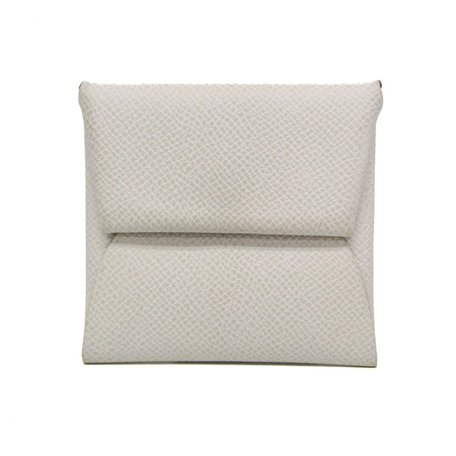 Leather Hermes Coin Purse/ Coin Case Epsom (1 of 11)