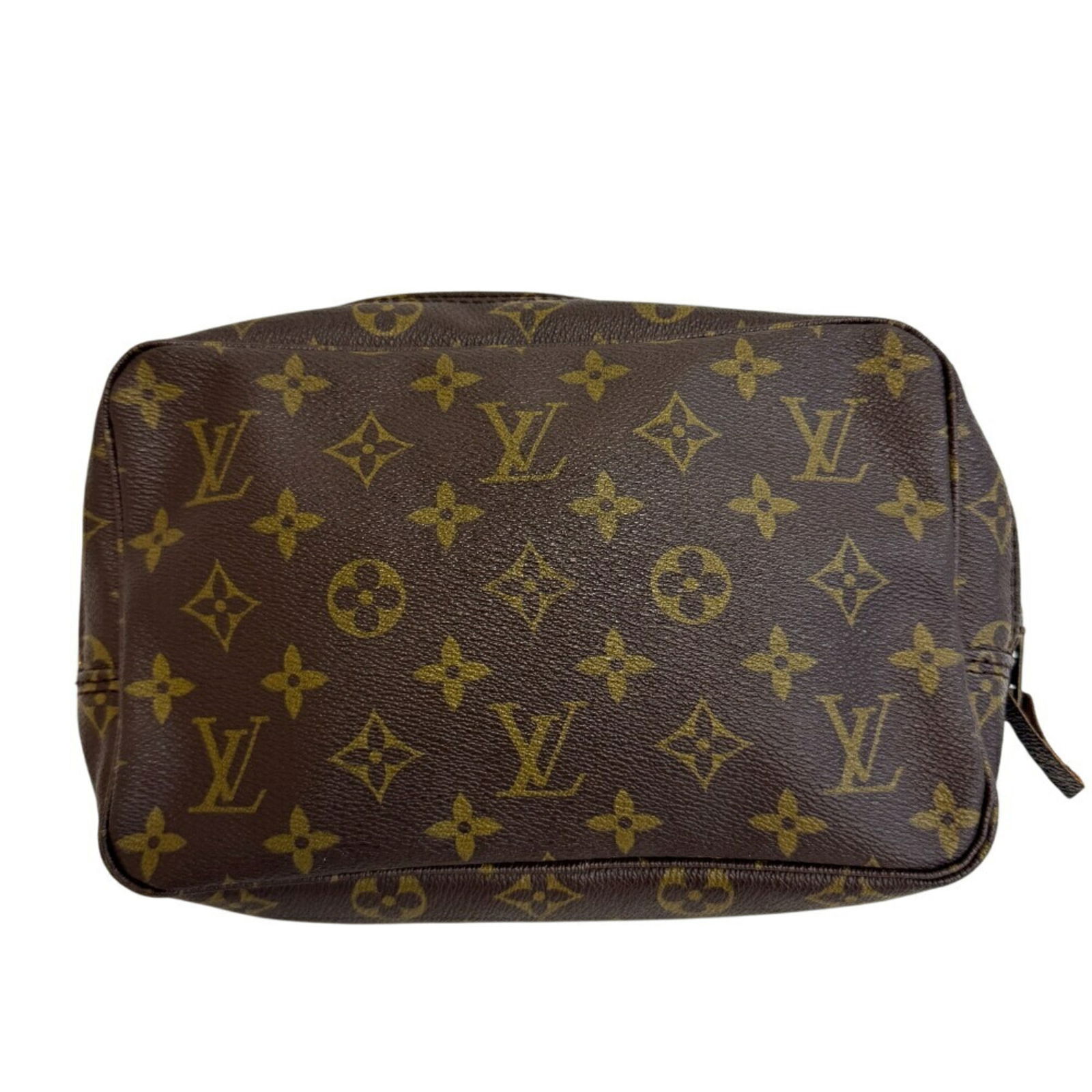 Monogram Louis Vuitton Pouch - 2