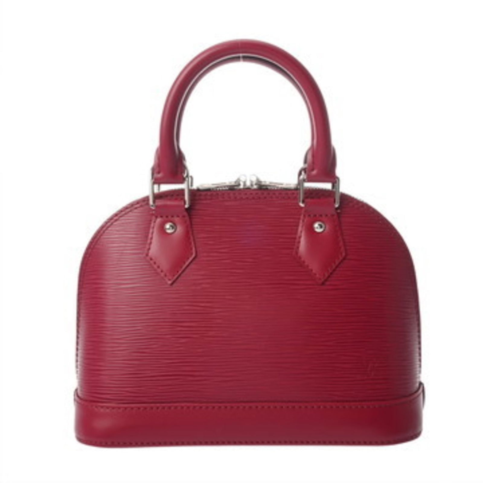 Leather Louis Vuitton Handbag Epi: Leather Louis Vuitton Handbag Epi This listing features Leather Louis Vuitton Handbag Epi. Item specifics are provided below. Item Specifics: Brand: Louis Vuitton Type: Handbag Material: Epi Leather