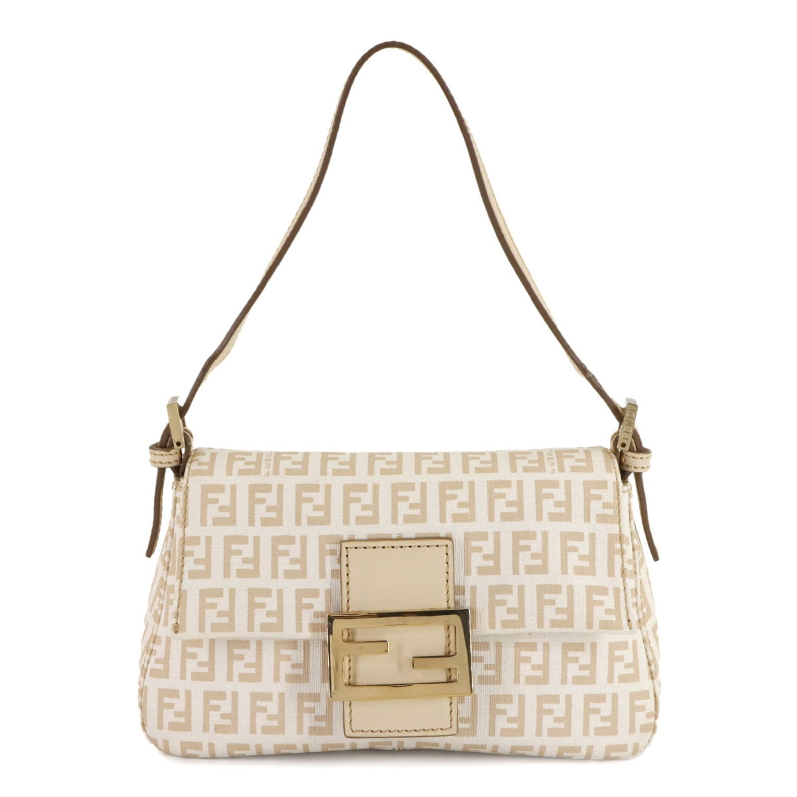 Leather - Fendi Shoulder Bag Pvc: Leather - Fendi Shoulder Bag Pvc This listing features Leather - Fendi Shoulder Bag Pvc. Item specifics are provided below. Item Specifics: Brand: Fendi Type: Shoulder Bag Material: Pvc , Leather