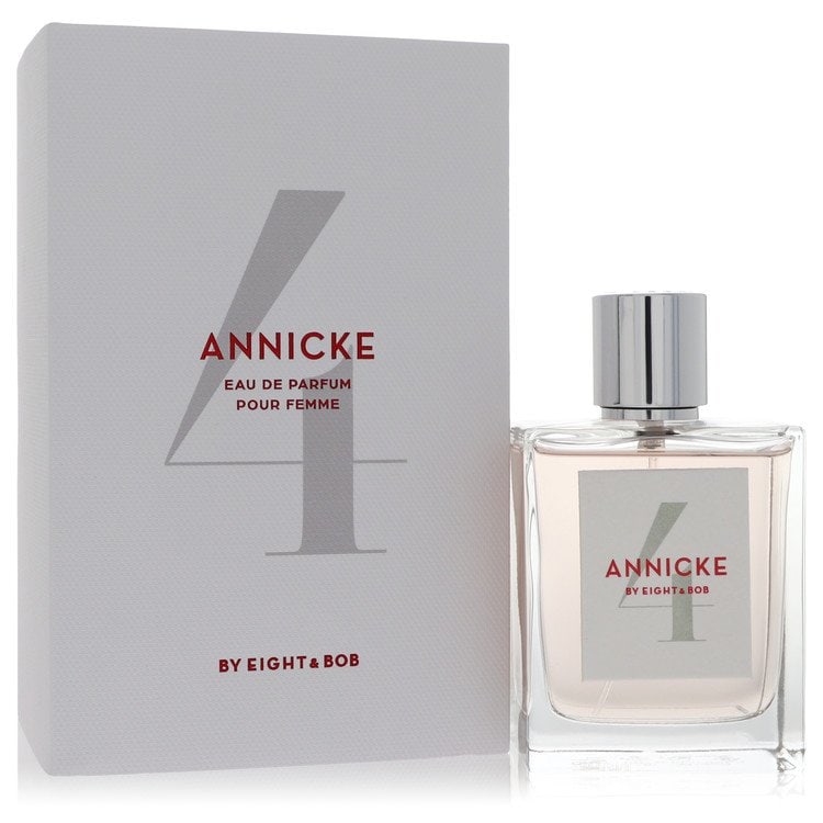 Spray Annicke 4 Perfume By Eight & Bob Eau De Parfum: Spray Annicke 4 Perfume By Eight & Bob Eau De Parfum This listing features Spray Annicke 4 Perfume By Eight & Bob Eau De Parfum. Item specifics are provided below. Item Specifics: Brand: Eight & Bob