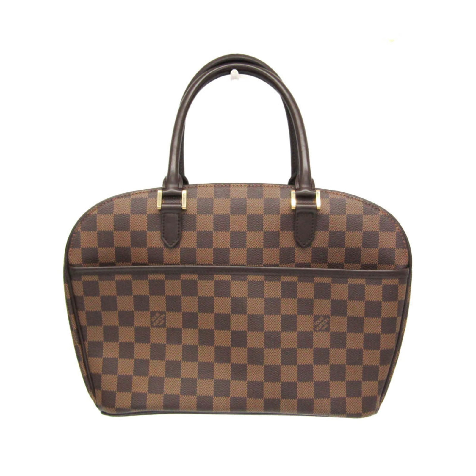Canvas Louis Vuitton Handbag Damier: Canvas Louis Vuitton Handbag Damier This listing features Canvas Louis Vuitton Handbag Damier. Item specifics are provided below. Item Specifics: Brand: Louis Vuitton Type: Handbag Material: Damier Ca