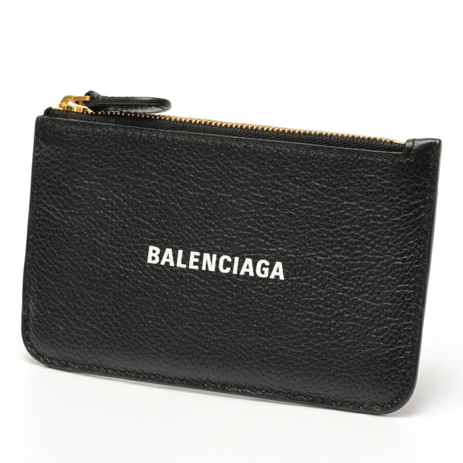 Leather Balenciaga Coin Purse/ Coin Case (1 of 5)