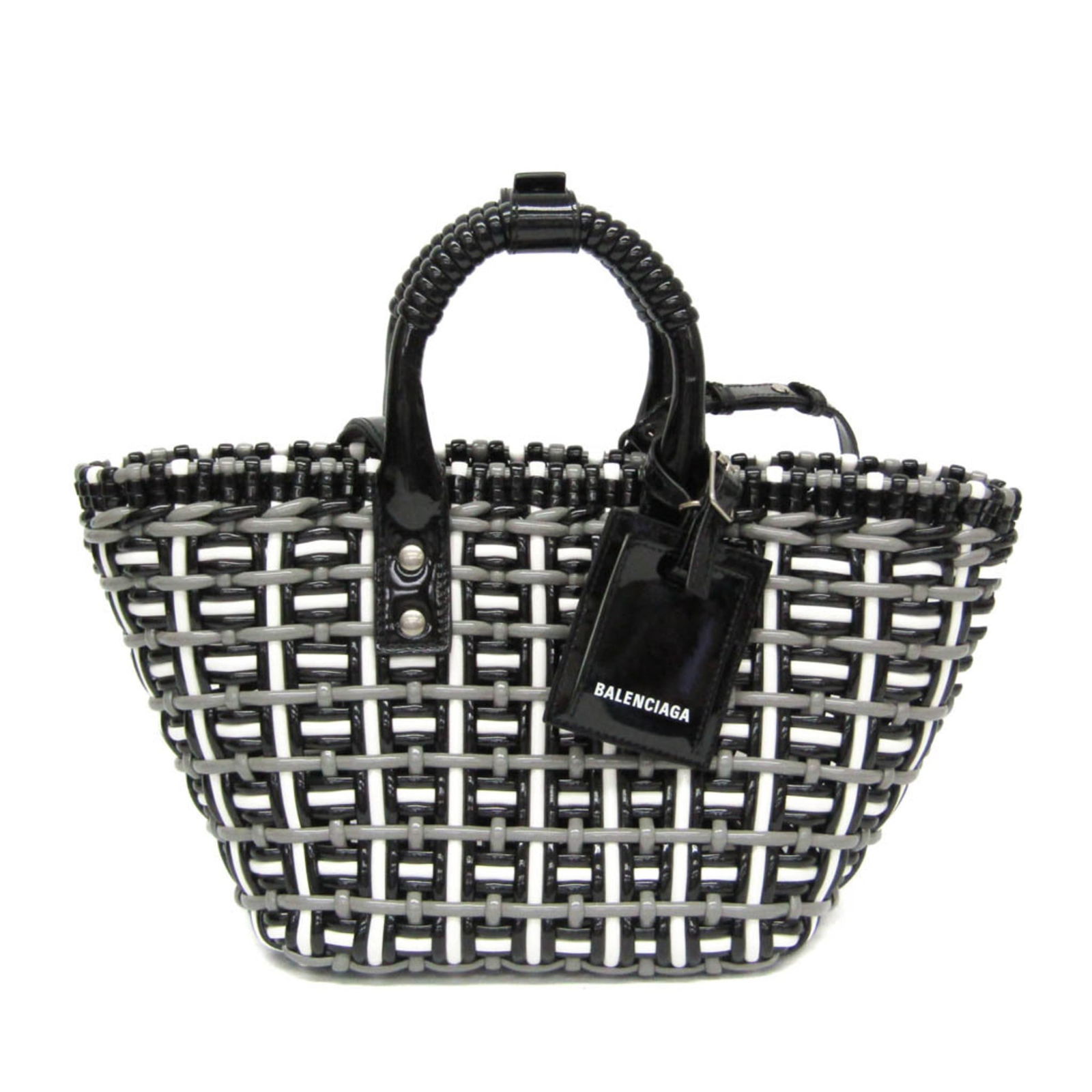 Shoulder Bag Leather - Balenciaga Handbag: Shoulder Bag Leather - Balenciaga Handbag This listing features Shoulder Bag Leather - Balenciaga Handbag. Item specifics are provided below. Item Specifics: Brand: Balenciaga Type: Handbag,