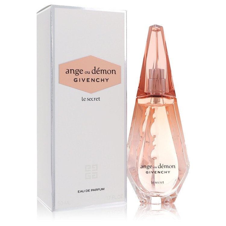 Spray Ange Ou Demon Le Secret Perfume By Givenchy Eau De Parfum (1 of 1)