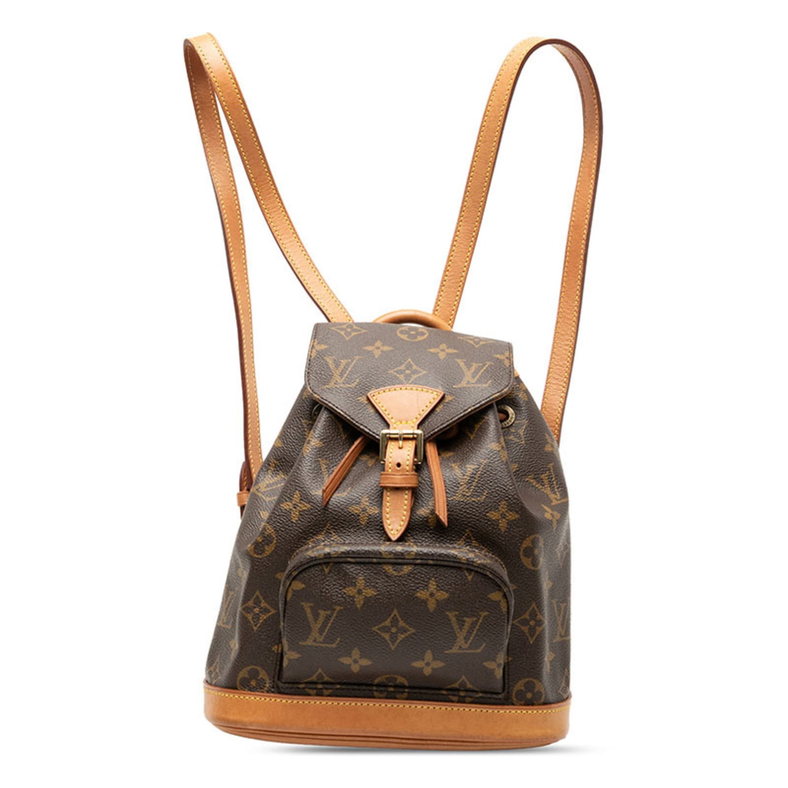 Leather - Louis Vuitton Backpack Pvc: Leather - Louis Vuitton Backpack Pvc This listing features Leather - Louis Vuitton Backpack Pvc. Item specifics are provided below. Item Specifics: Brand: Louis Vuitton Type: Backpack Material: Pvc ,