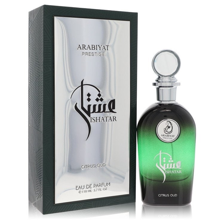 (Unisex) Arabiyat Prestige Citrus Oud Cologne By Arabiyat Prestige Eau De Parfum Spray: (Unisex) Arabiyat Prestige Citrus Oud Cologne By Arabiyat Prestige Eau De Parfum Spray This listing features (Unisex) Arabiyat Prestige Citrus Oud Cologne By Arabiyat Prestige Eau De Parfum Spray. Ite