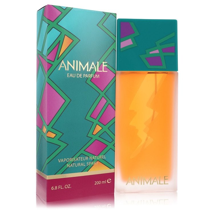 Spray Animale Perfume By Animale Eau De Parfum: Spray Animale Perfume By Animale Eau De Parfum This listing features Spray Animale Perfume By Animale Eau De Parfum. Item specifics are provided below. Item Specifics: Brand: Animale Size: 6.7 oz