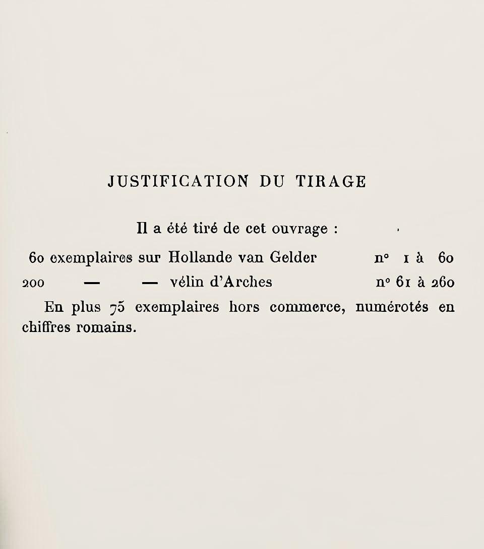 Lithograph - Marie Laurencin - Composition - Les Biches - 7