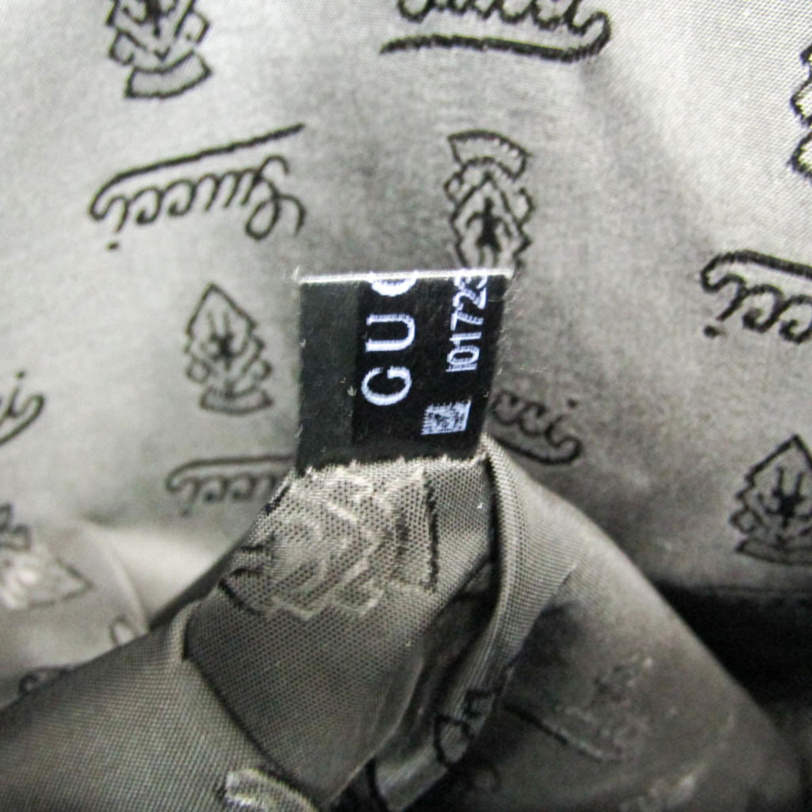 Document Case Leather - Gucci Briefcase - 15