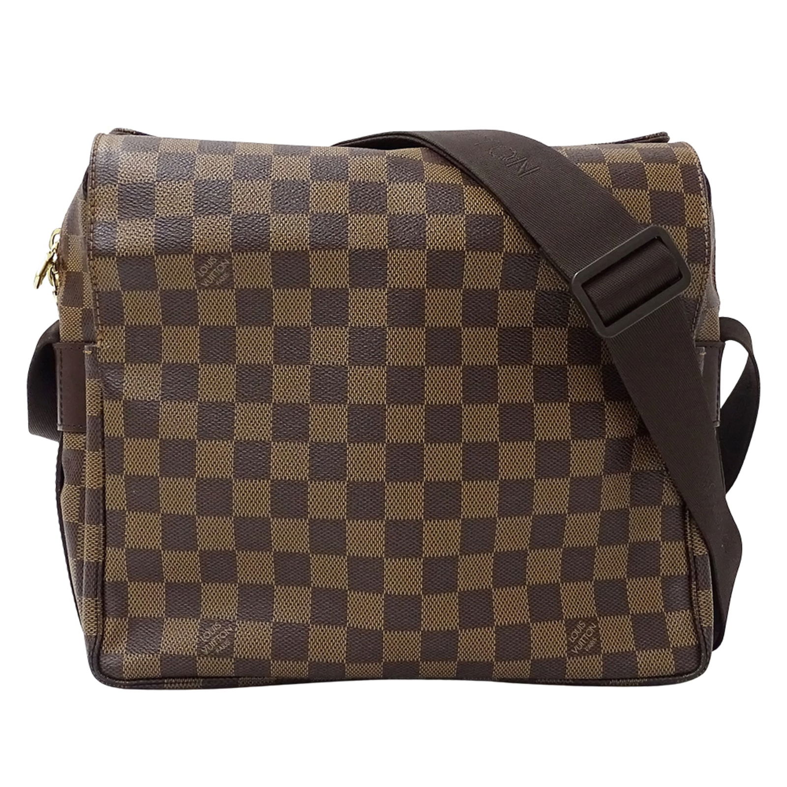 Canvas Louis Vuitton Shoulder Bag Damier: Canvas Louis Vuitton Shoulder Bag Damier This listing features Canvas Louis Vuitton Shoulder Bag Damier. Item specifics are provided below. Item Specifics: Brand: Louis Vuitton Type: Shoulder Bag