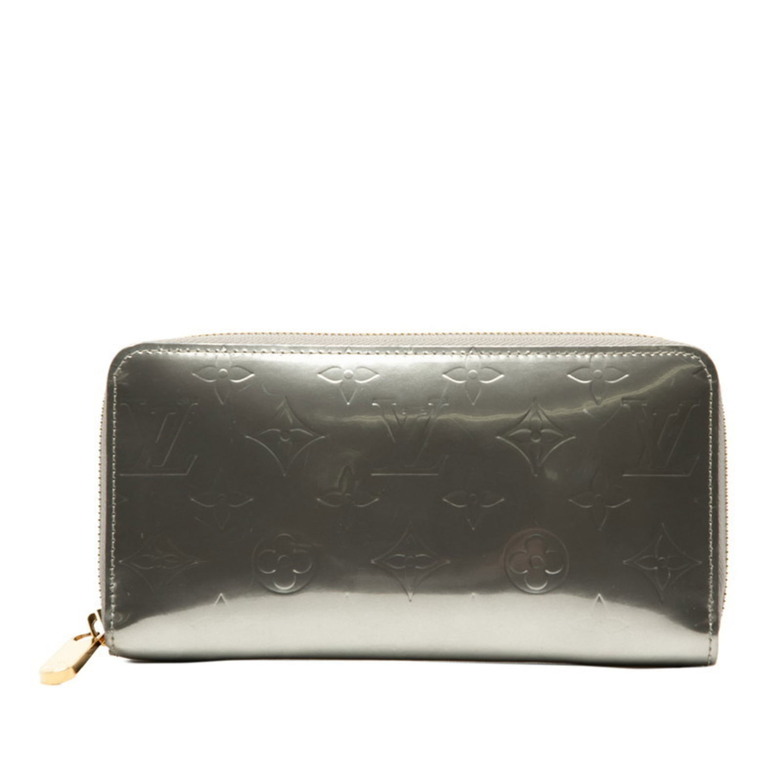 Leather Louis Vuitton Long Wallet (Bi-Fold) Patent: Leather Louis Vuitton Long Wallet (Bi-Fold) Patent This listing features Leather Louis Vuitton Long Wallet (Bi-Fold) Patent. Item specifics are provided below. Item Specifics: Brand: Louis Vuitton