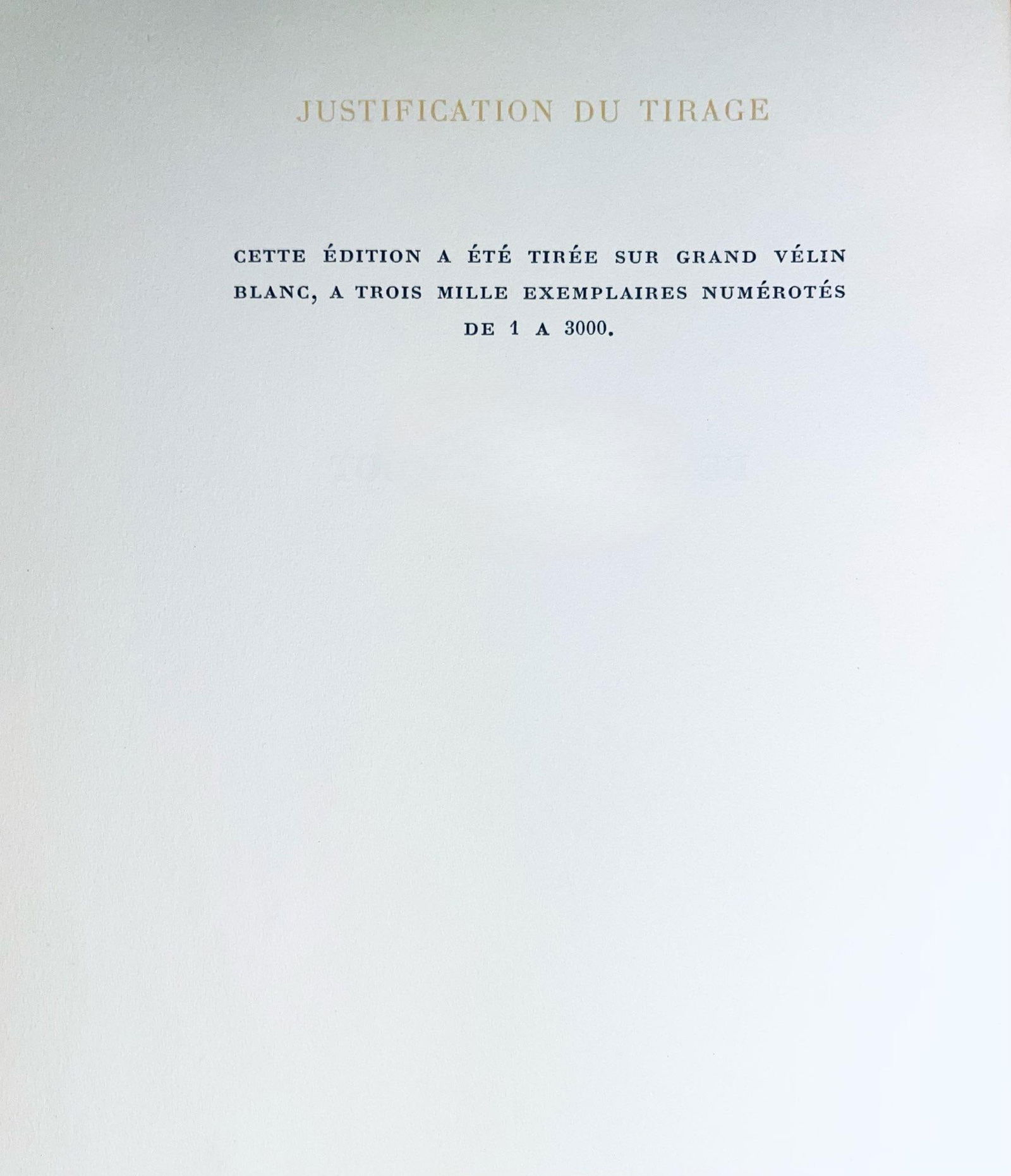 Lithograph - Maurice Mourlot - Composition - de Goupil a Margot - Histoires De Btes - 8