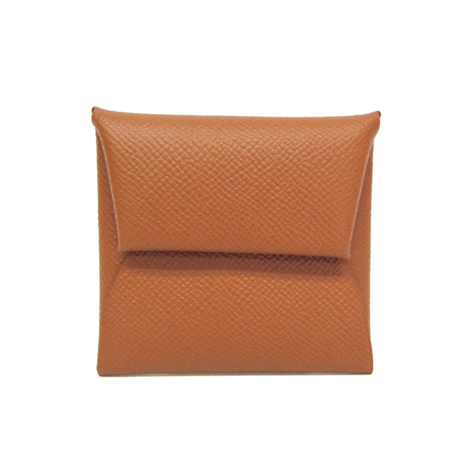 Leather Hermes Coin Purse/ Coin Case Epsom (1 of 9)