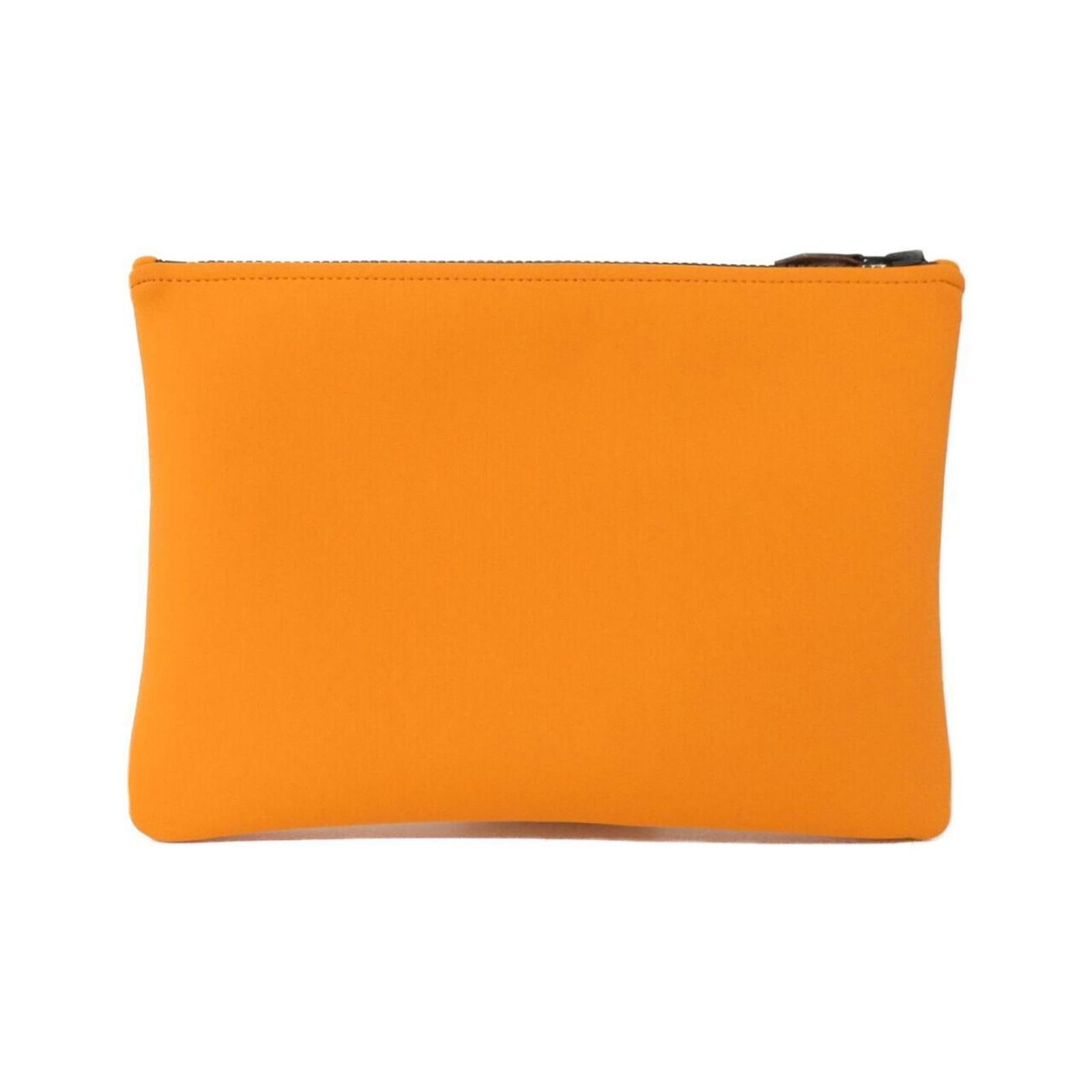 Polyamide Hermes Pouch - 2