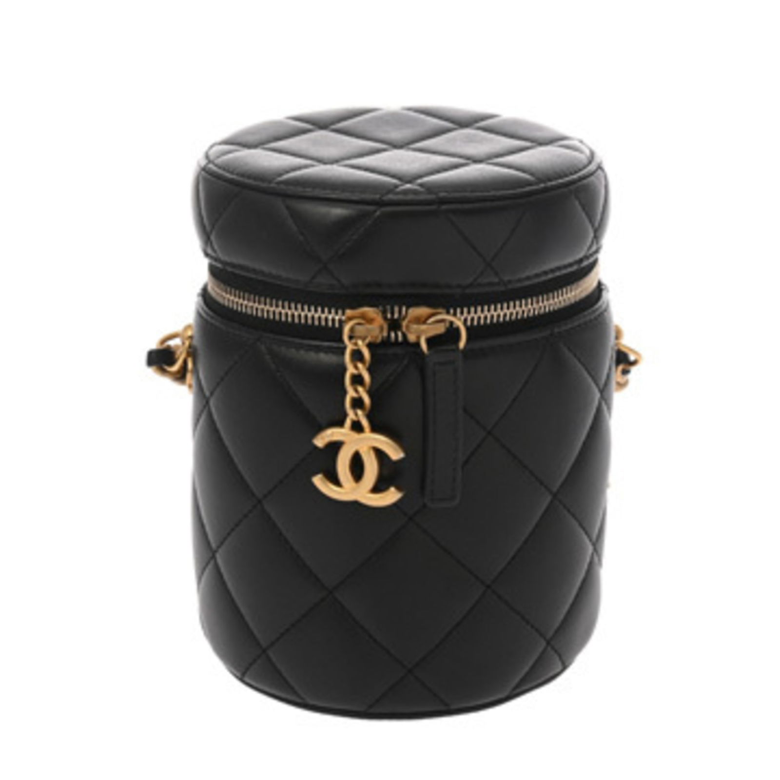 Leather Chanel Shoulder Bag: Leather Chanel Shoulder Bag This listing features Leather Chanel Shoulder Bag. Item specifics are provided below. Item Specifics: Brand: Chanel Type: Shoulder Bag Material: Leather Color: Black,
