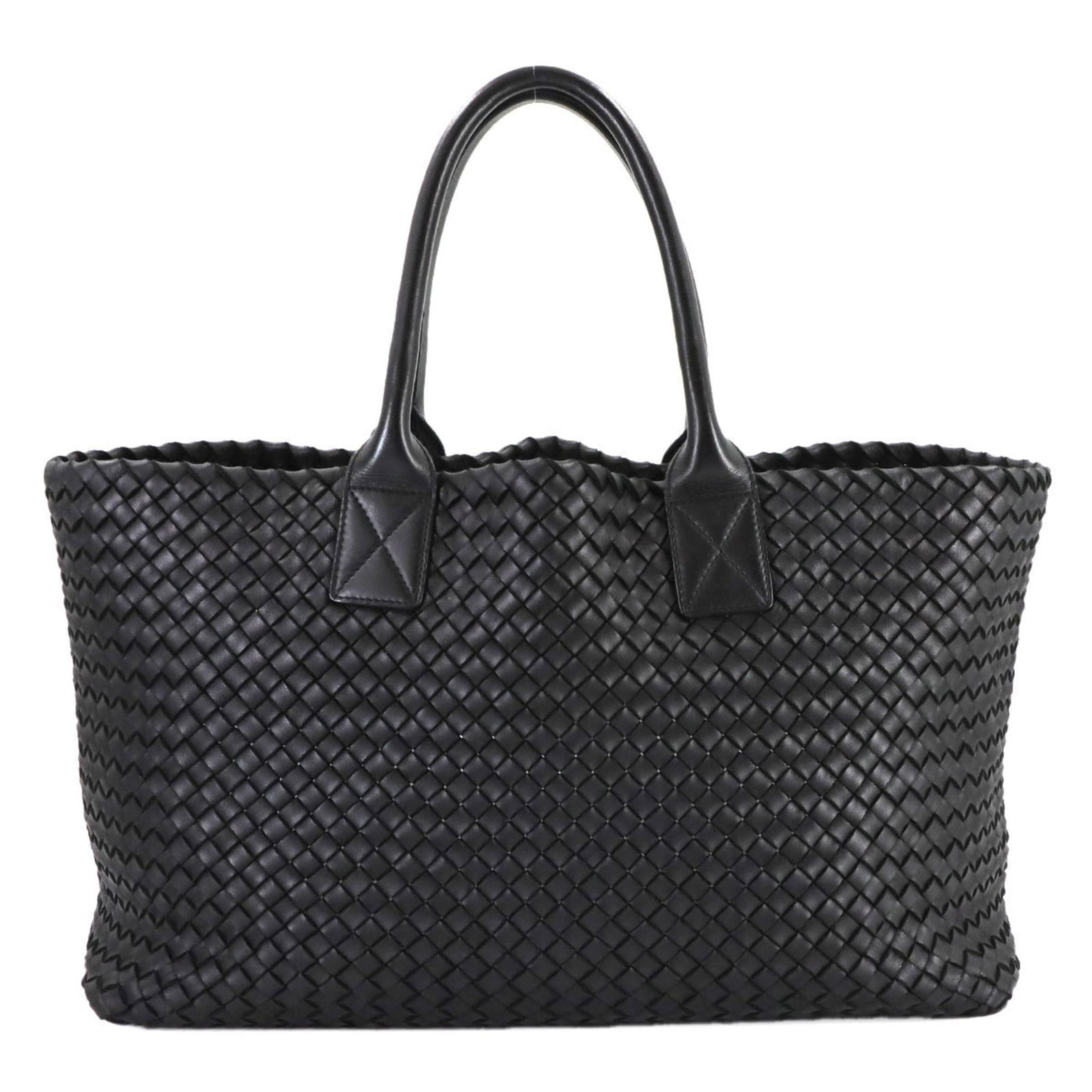 Intrecciato Bottega Veneta Tote Bag: Intrecciato Bottega Veneta Tote Bag This listing features Intrecciato Bottega Veneta Tote Bag. Item specifics are provided below. Item Specifics: Brand: Bottega Veneta Type: Tote Bag Material: