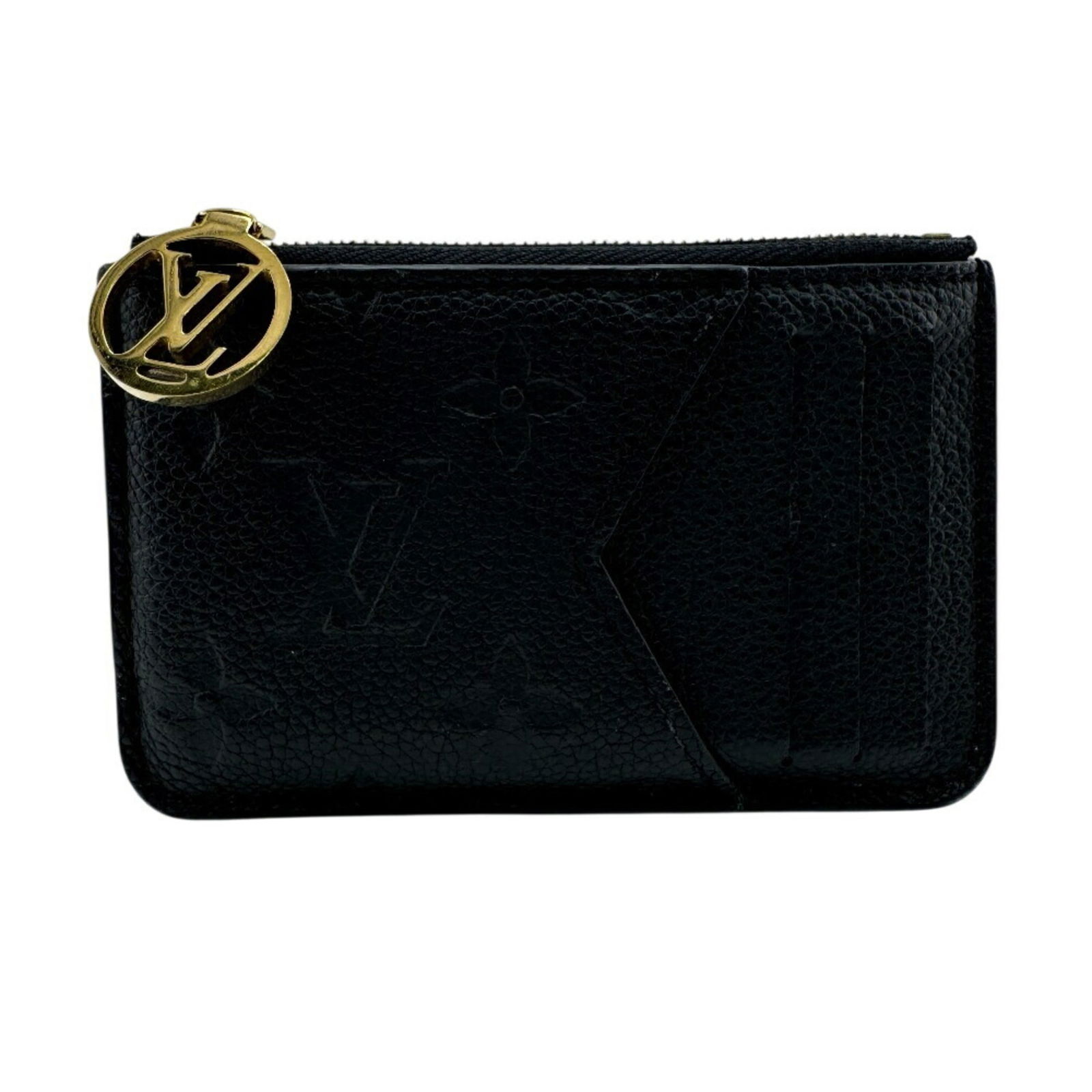 Empreinte Louis Vuitton Coin Purse/ Coin Case Monogram: Empreinte Louis Vuitton Coin Purse/ Coin Case Monogram This listing features Empreinte Louis Vuitton Coin Purse/ Coin Case Monogram. Item specifics are provided below. Item Specifics: Brand: Louis