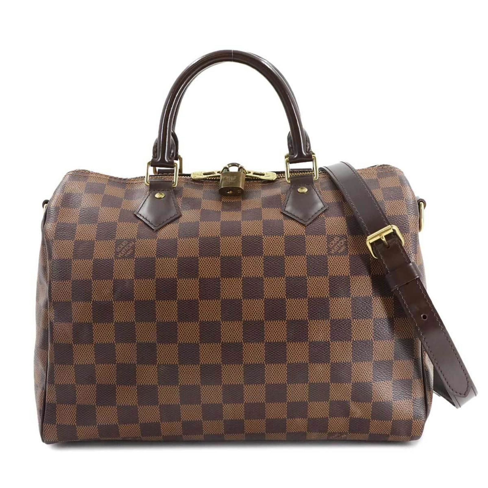 Shoulder Bag Damier Canvas - Louis Vuitton Handbag: Shoulder Bag Damier Canvas - Louis Vuitton Handbag This listing features Shoulder Bag Damier Canvas - Louis Vuitton Handbag. Item specifics are provided below. Item Specifics: Brand: Louis Vuitton